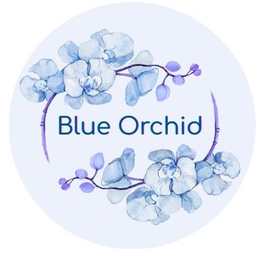 Blue Orchid Logo